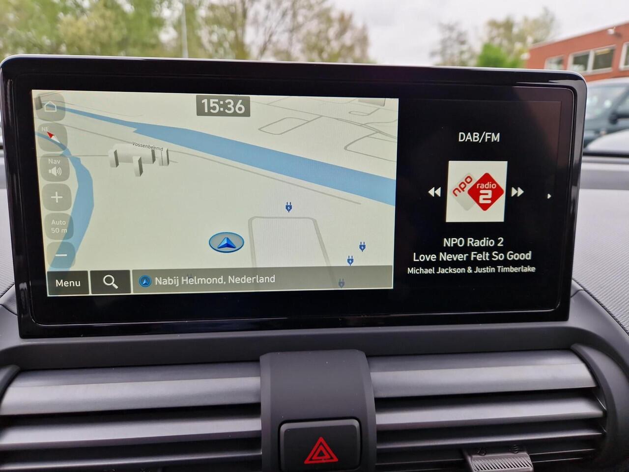 Hyundai INSTER Pulse 49 kWh Winterpack | 3.000,- korting | Rijklaarprijs! | Apple CarPlay/Android Auto | Cruise Control |