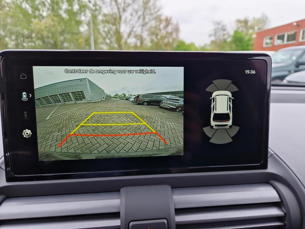 Hyundai INSTER Pulse 49 kWh Winterpack | 3.000,- korting | Rijklaarprijs! | Apple CarPlay/Android Auto | Cruise Control |