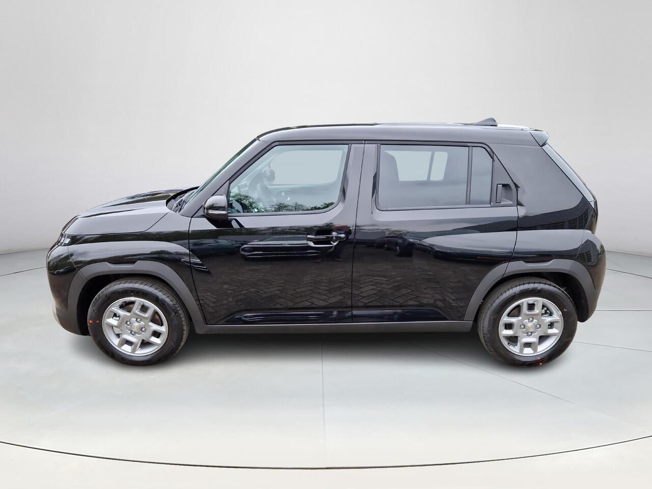 Hyundai INSTER Pulse 49 kWh Winterpack | 3.000,- korting | Rijklaarprijs! | Apple CarPlay/Android Auto | Cruise Control |