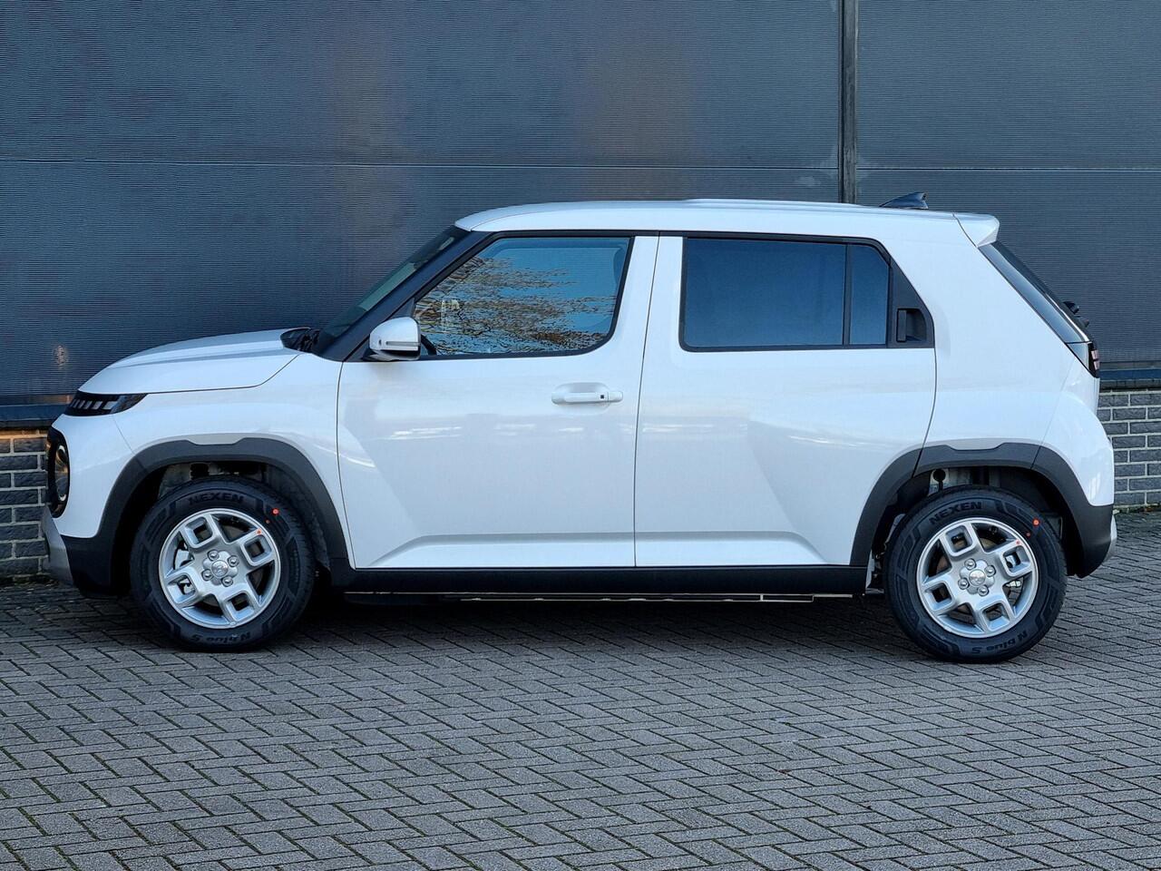 Hyundai INSTER Pulse 49 kWh / Airco/ Cruise control/ Apple carplay/Android Auto / Automaat /