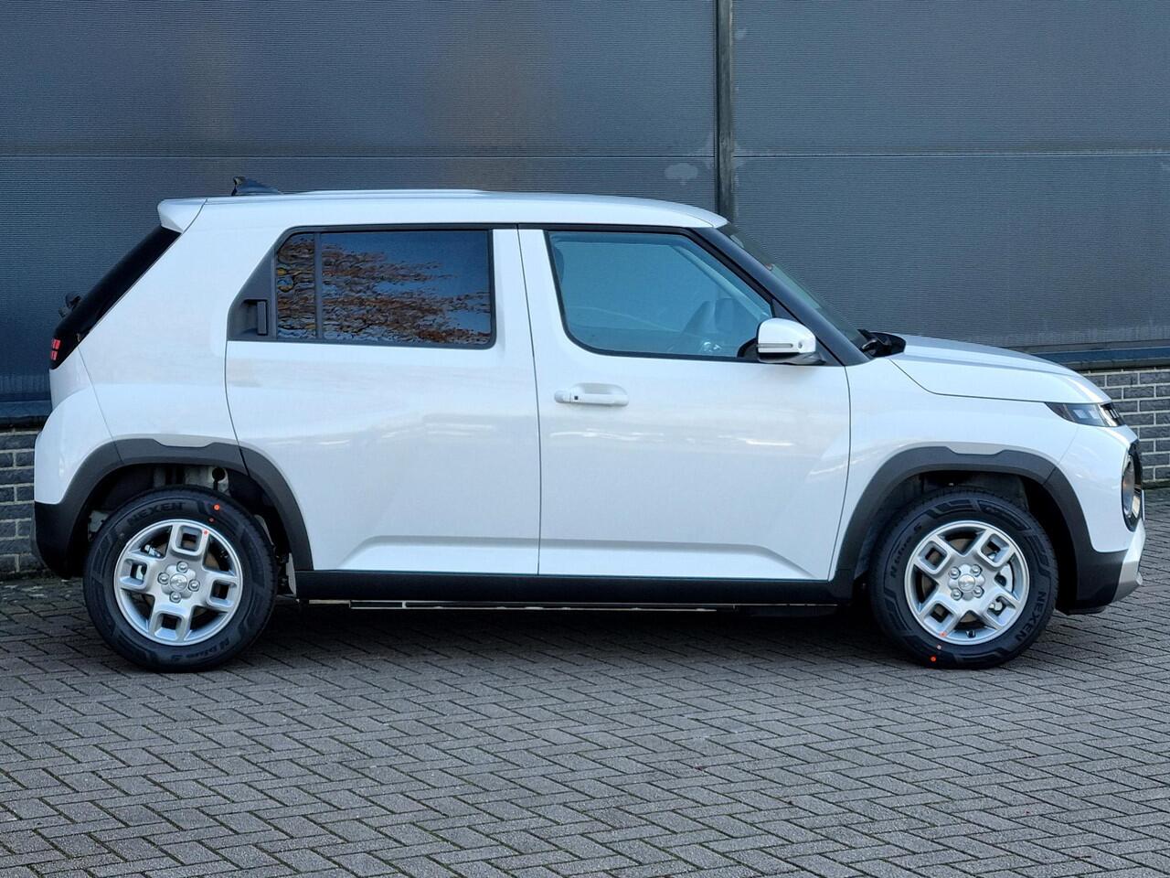 Hyundai INSTER Pulse 49 kWh / Airco/ Cruise control/ Apple carplay/Android Auto / Automaat /