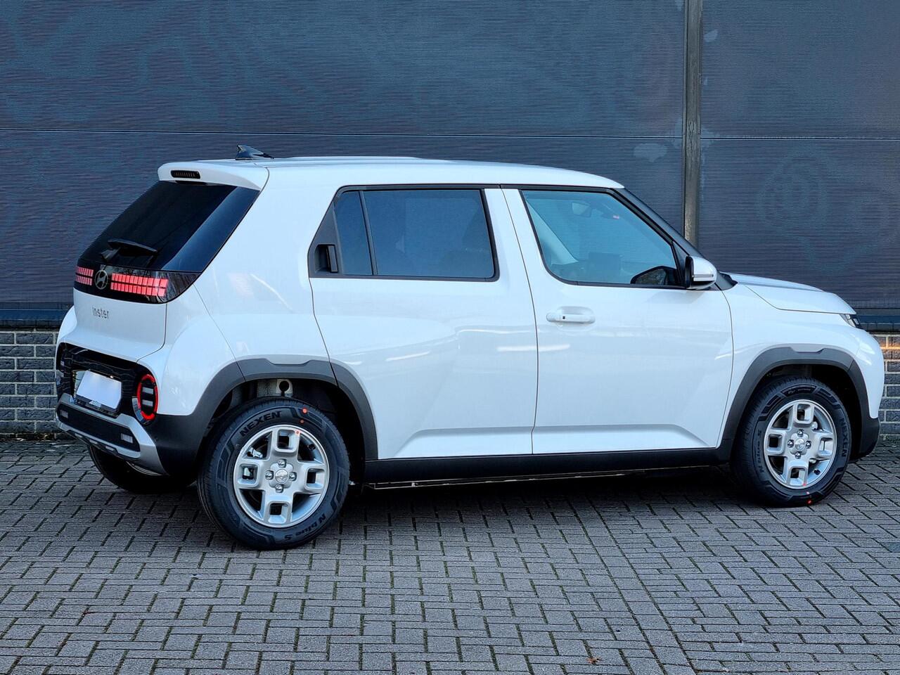 Hyundai INSTER Pulse 49 kWh / Airco/ Cruise control/ Apple carplay/Android Auto / Automaat /