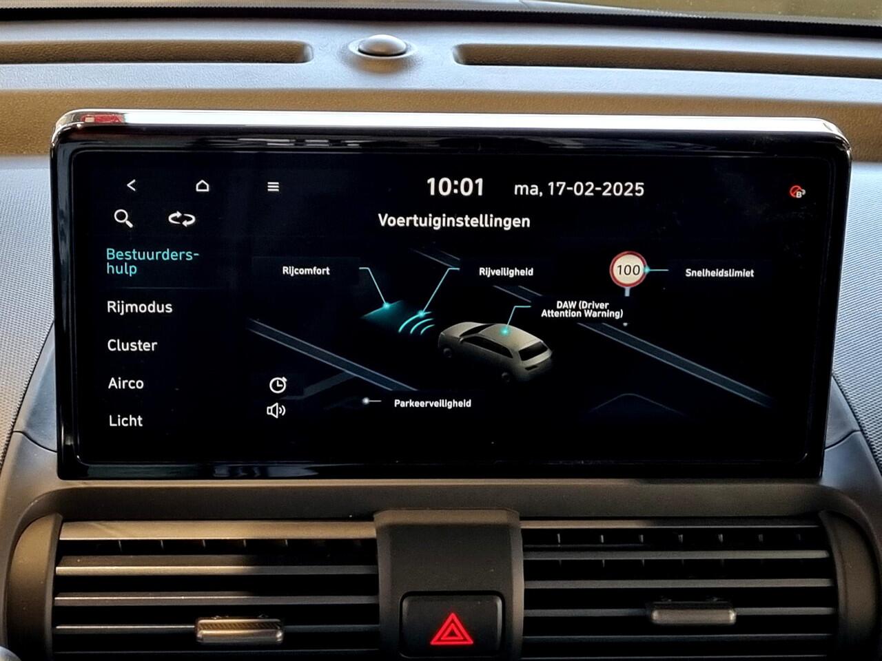 Hyundai INSTER Pulse 49 kWh / Airco/ Cruise control/ Apple carplay/Android Auto / Automaat /