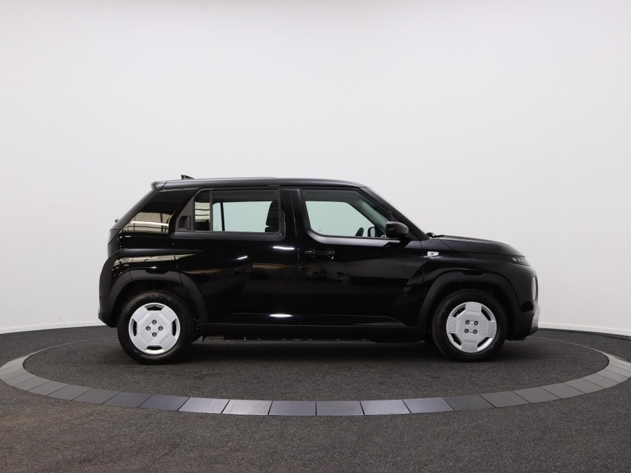 Hyundai INSTER E-Motion 49 kWh | Private Lease 369,- p.m. |