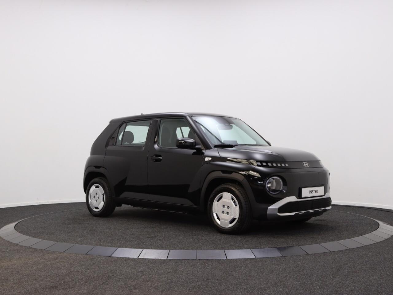 Hyundai INSTER E-Motion 49 kWh | Private Lease 369,- p.m. |