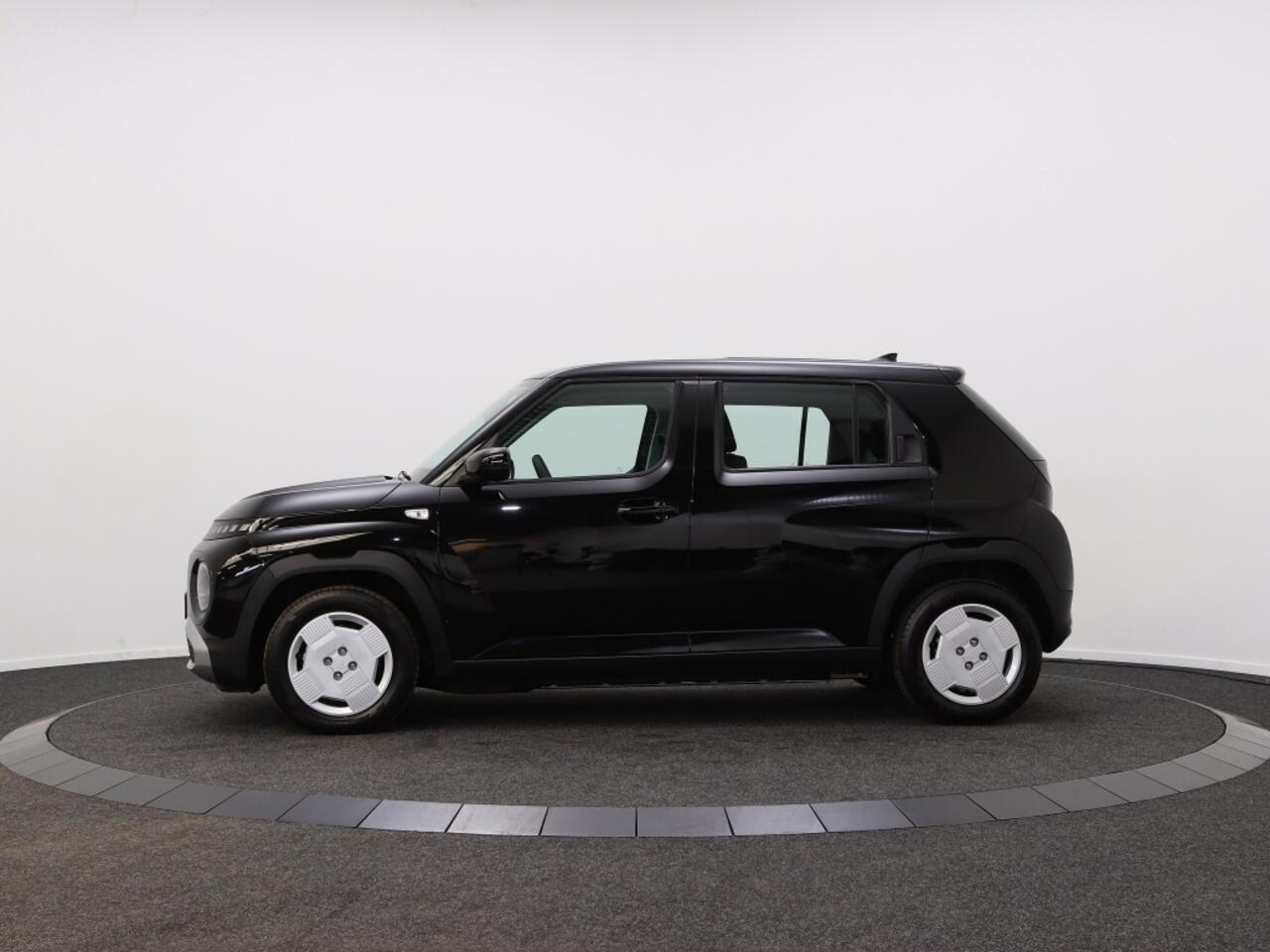 Hyundai INSTER E-Motion 49 kWh | Private Lease 369,- p.m. |