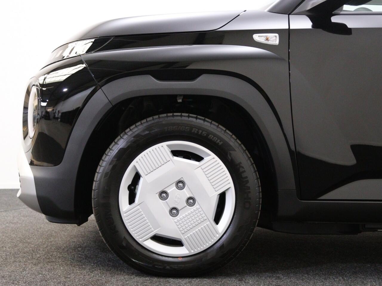 Hyundai INSTER E-Motion 49 kWh | Private Lease 369,- p.m. |