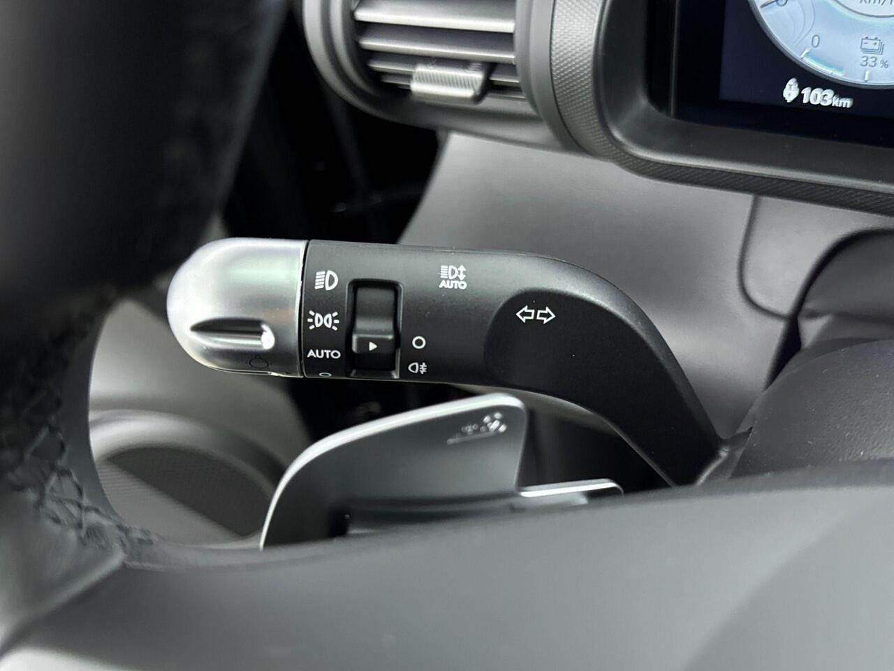 Hyundai INSTER Evolve 49 kWh | Winter Pack | Tech Pack | Nieuw | Snel leverbaar