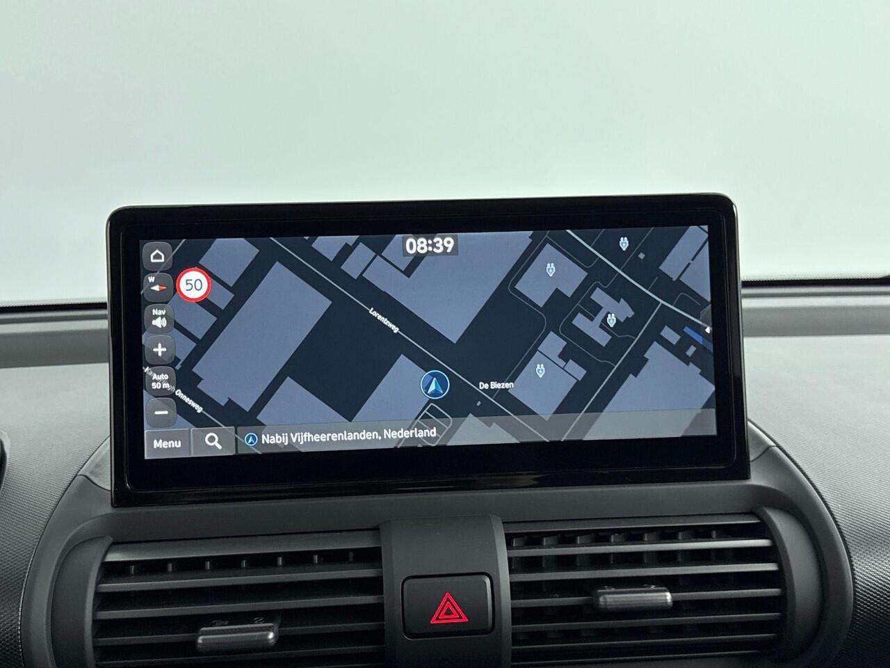 Hyundai INSTER Evolve 49 kWh | Winter Pack | Tech Pack | Nieuw | Snel leverbaar