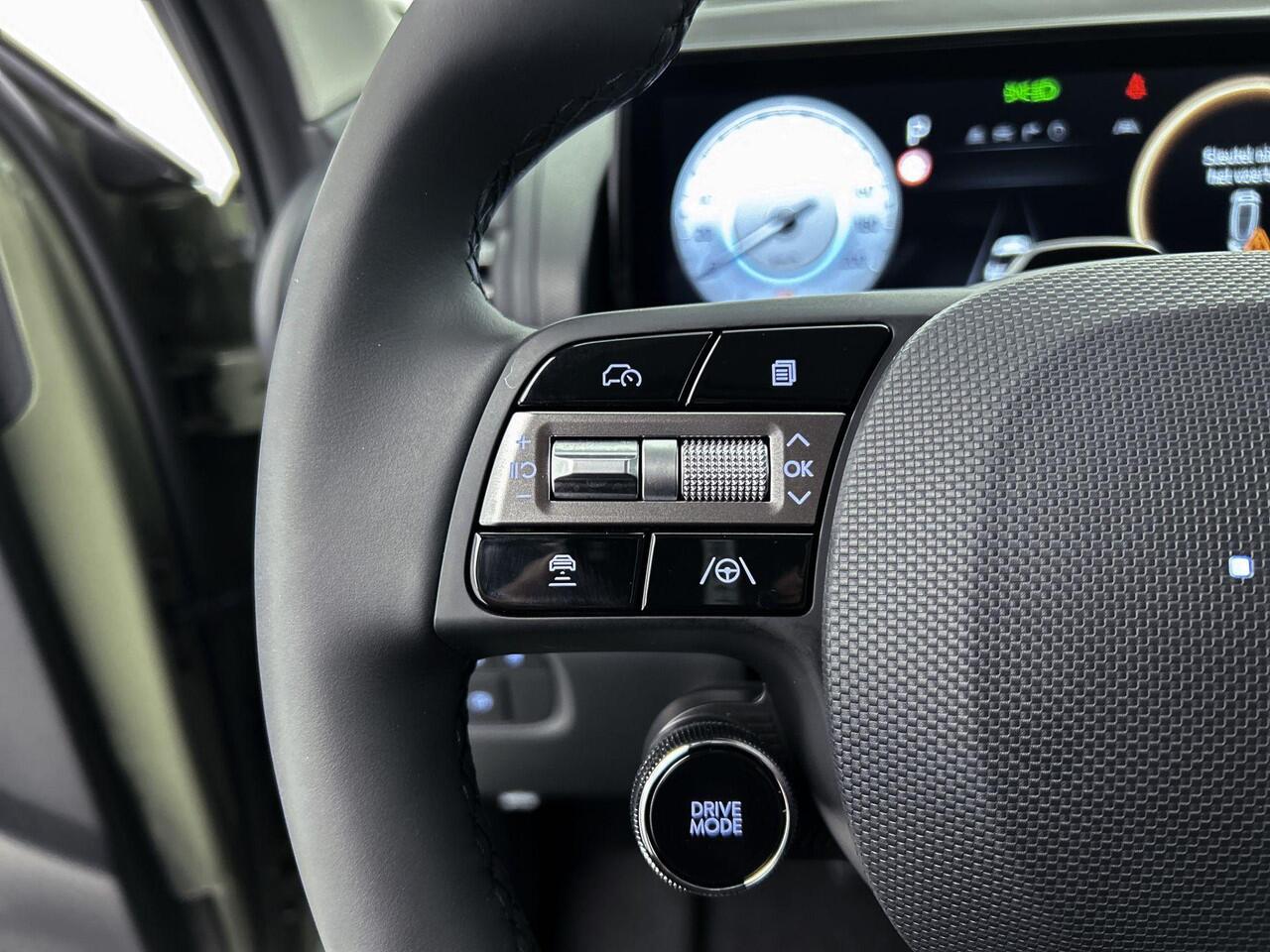 Hyundai INSTER Evolve 49 kWh | Winter Pack | Tech Pack | Nieuw | Snel leverbaar