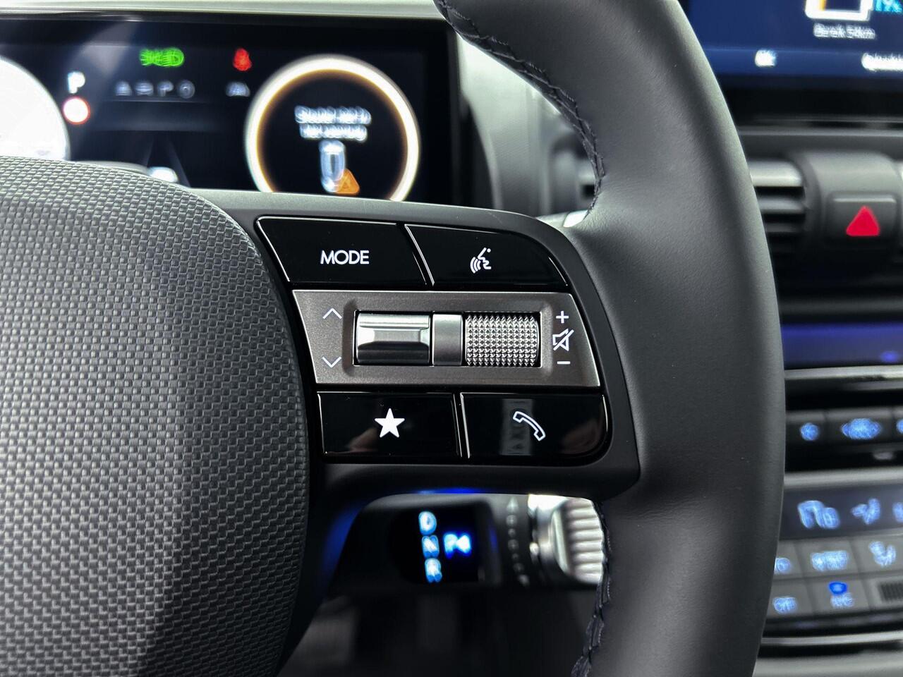 Hyundai INSTER Evolve 49 kWh | Winter Pack | Tech Pack | Nieuw | Snel leverbaar