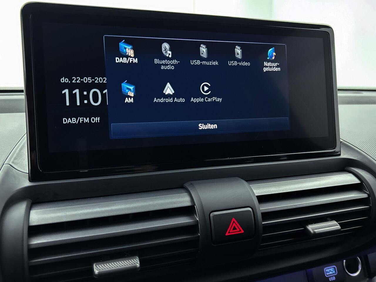 Hyundai INSTER Evolve 49 kWh | Winter Pack | Tech Pack | Nieuw | Snel leverbaar