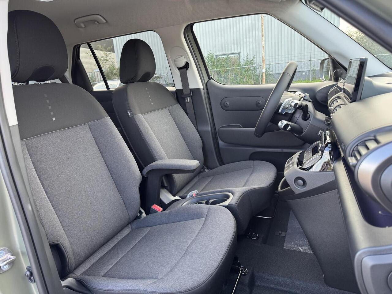 Hyundai INSTER Evolve 49 kWh