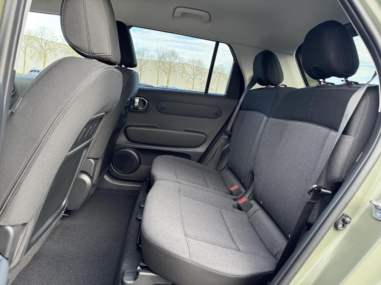 Hyundai INSTER Evolve 49 kWh