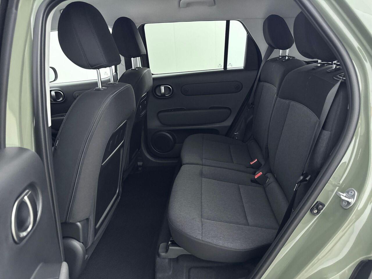 Hyundai INSTER Pulse 49 kWh | Nieuw | Snel leverbaar