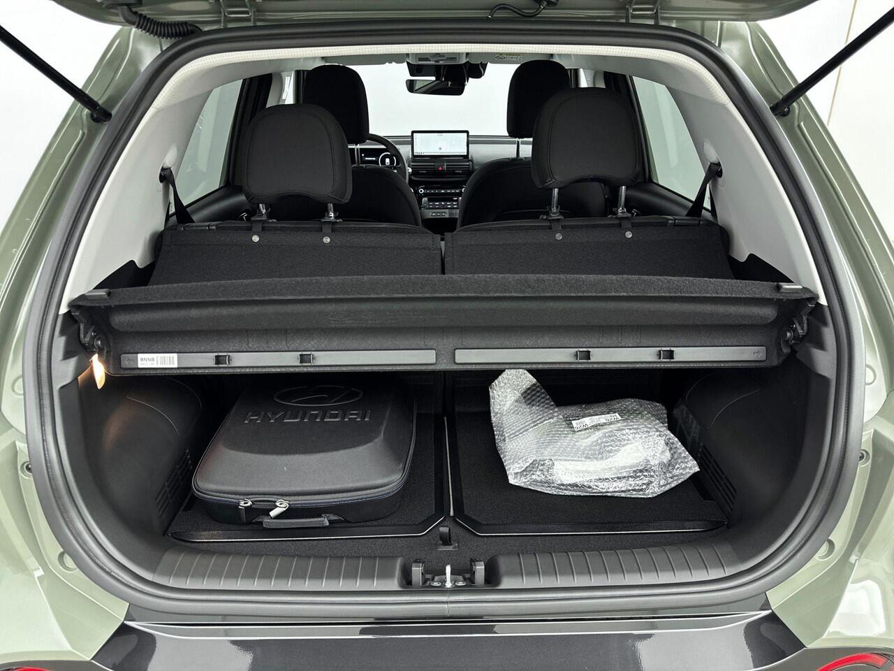 Hyundai INSTER Pulse 49 kWh | Nieuw | Snel leverbaar