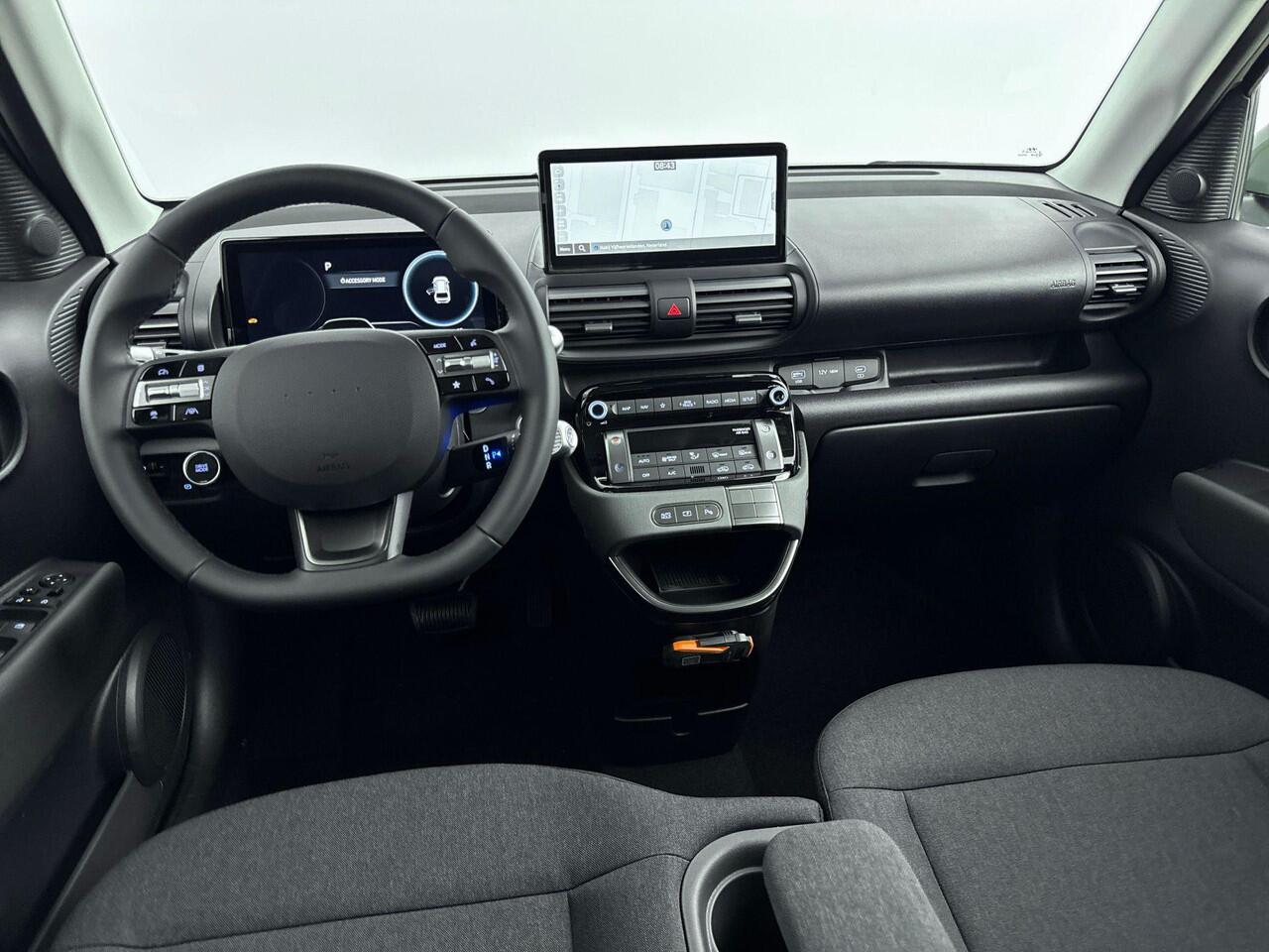 Hyundai INSTER Pulse 49 kWh | Nieuw | Snel leverbaar