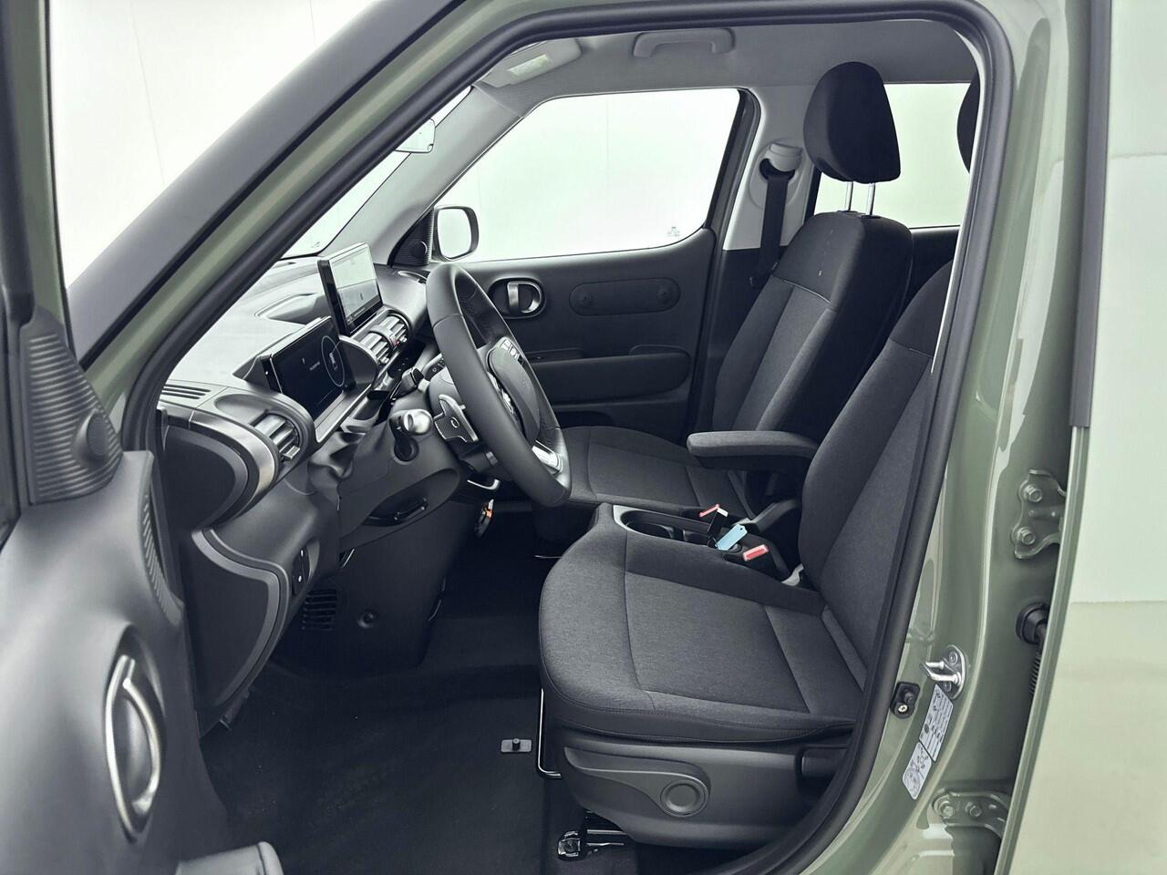 Hyundai INSTER Pulse 49 kWh | Nieuw | Snel leverbaar