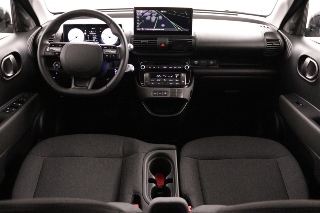 Hyundai INSTER Electric 49 kWh Pulse Automaat