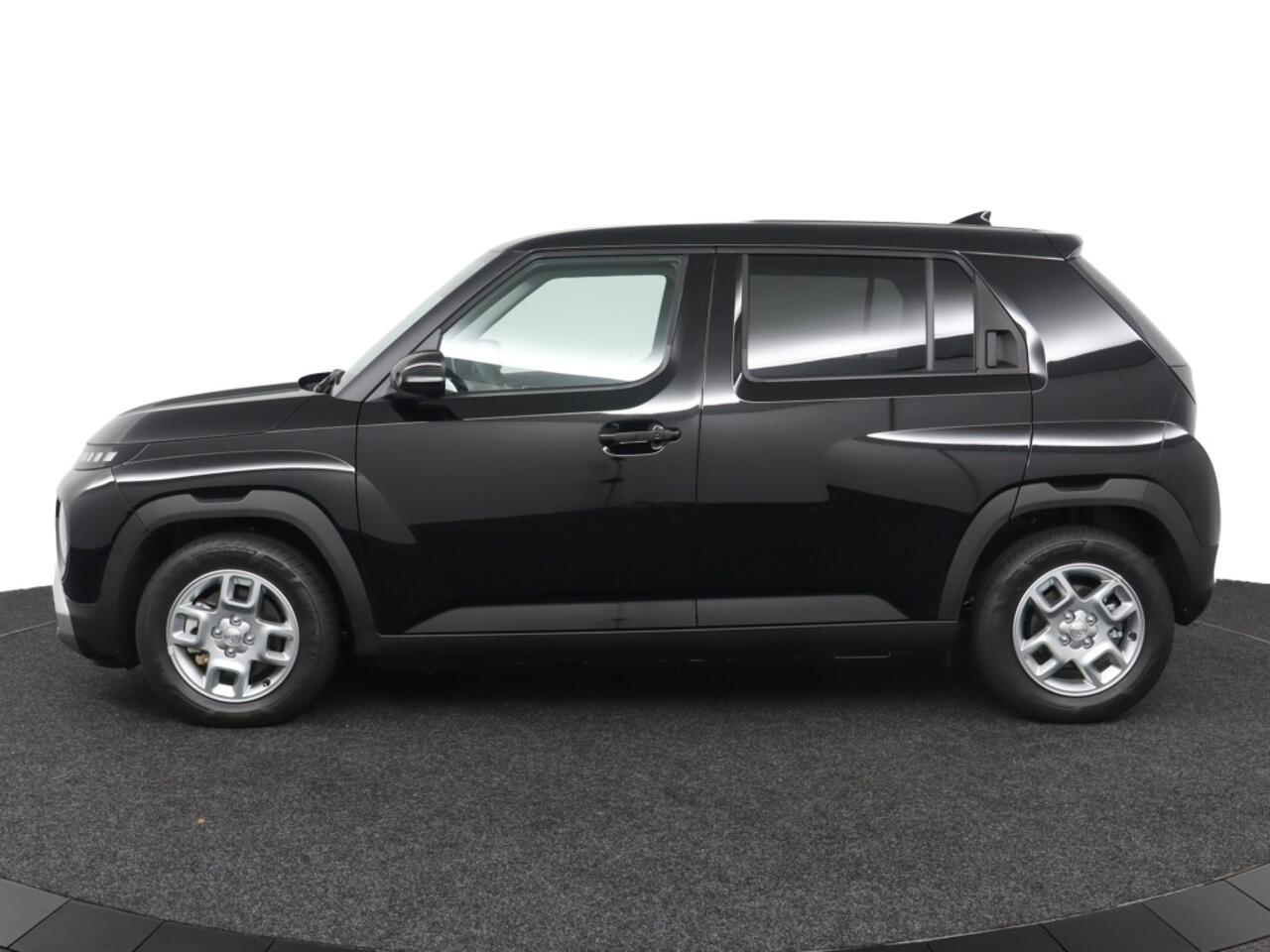 Hyundai INSTER Electric 49 kWh Pulse Automaat