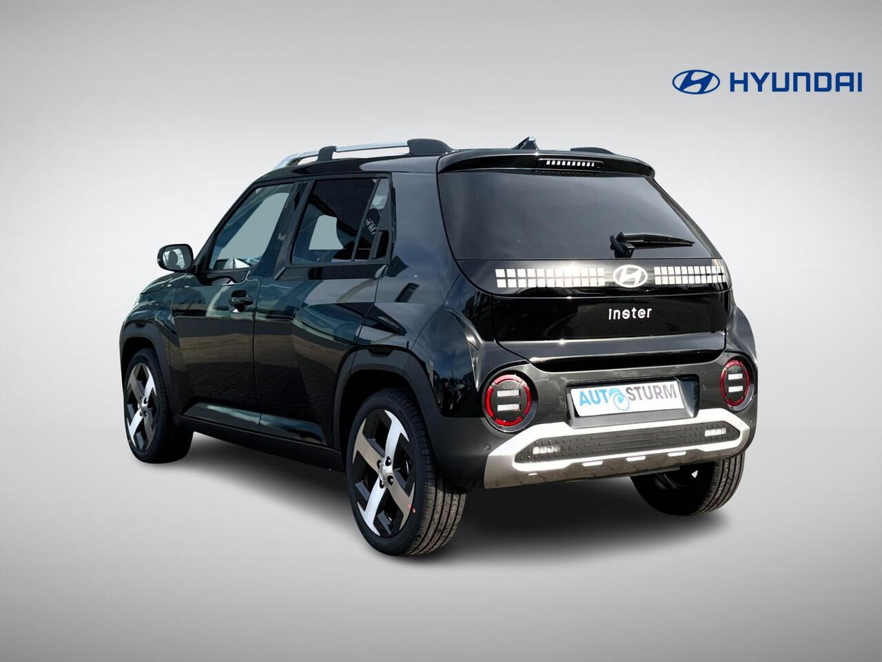 Hyundai INSTER Evolve Sky Plus 49 kWh
