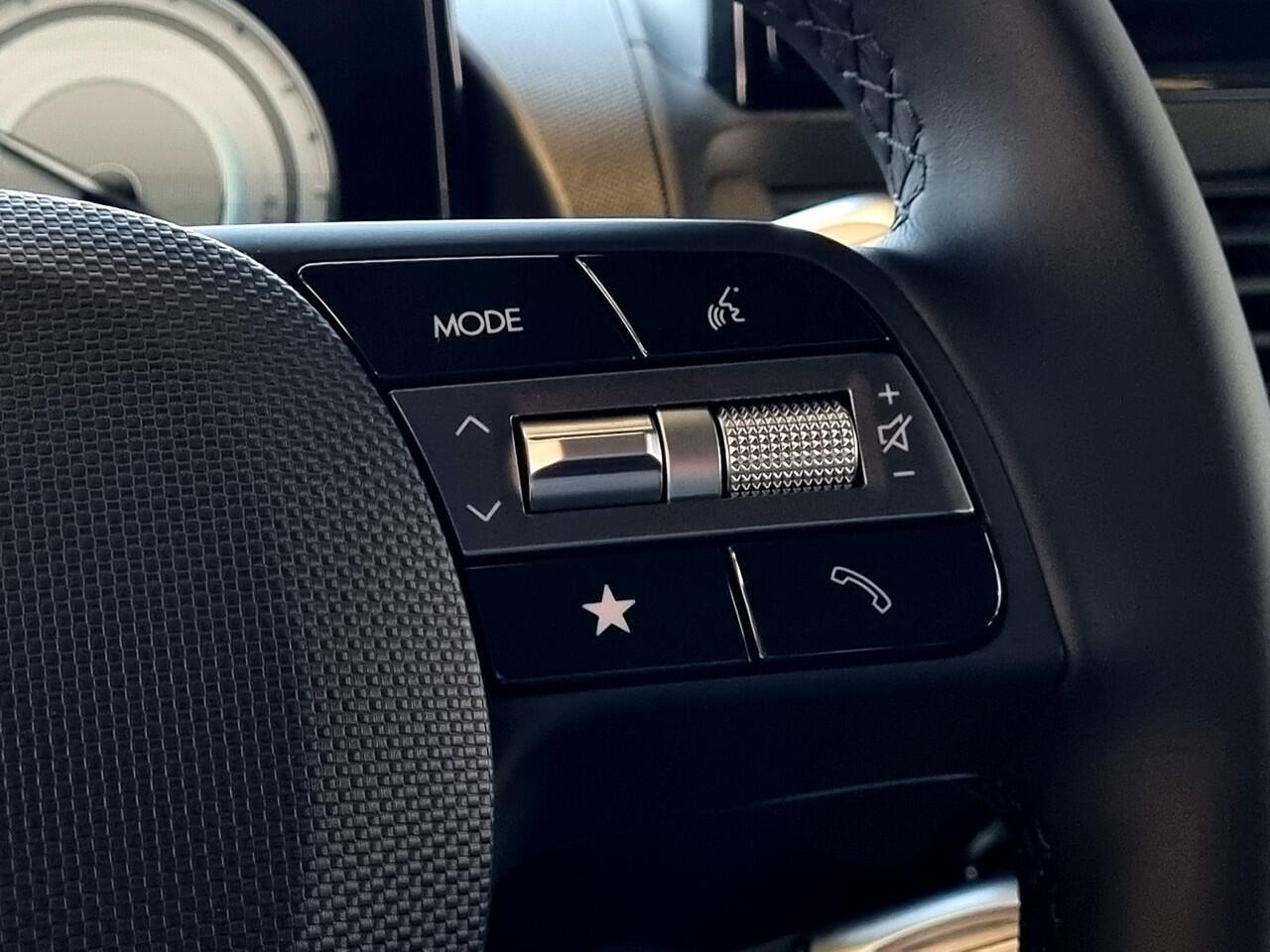 Hyundai INSTER Pulse 49 kWh / Airco/ Cruise control/ Apple carplay/Android Auto / Automaat / 17'inch /