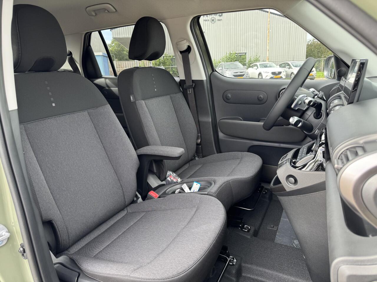 Hyundai INSTER Pulse 49 kWh Winter Pack