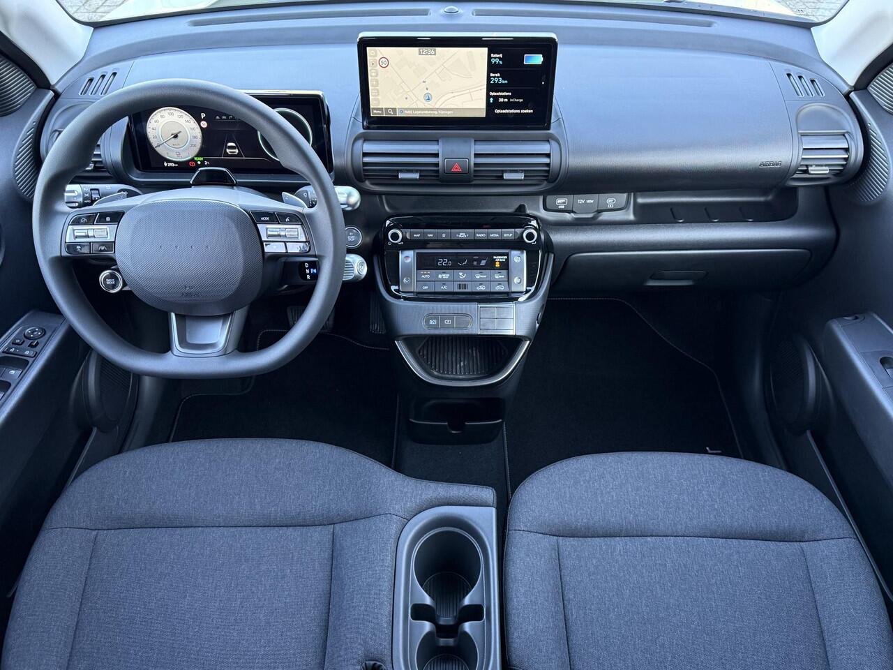 Hyundai INSTER E-Motion 49 kWh | Demo korting |