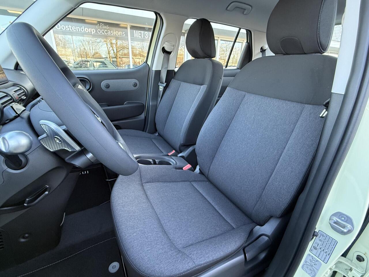 Hyundai INSTER E-Motion 49 kWh | Demo korting |