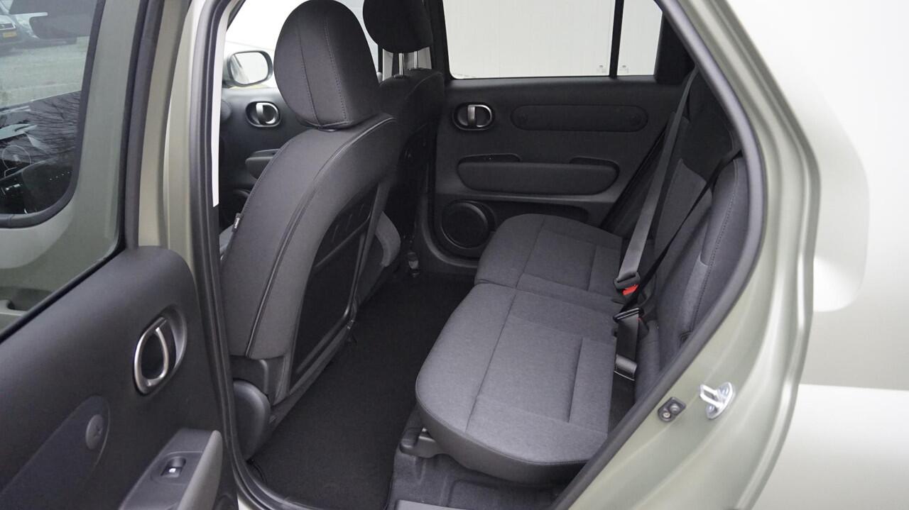 Hyundai INSTER Evolve 49 kWh + Winterpack + Tech Pack