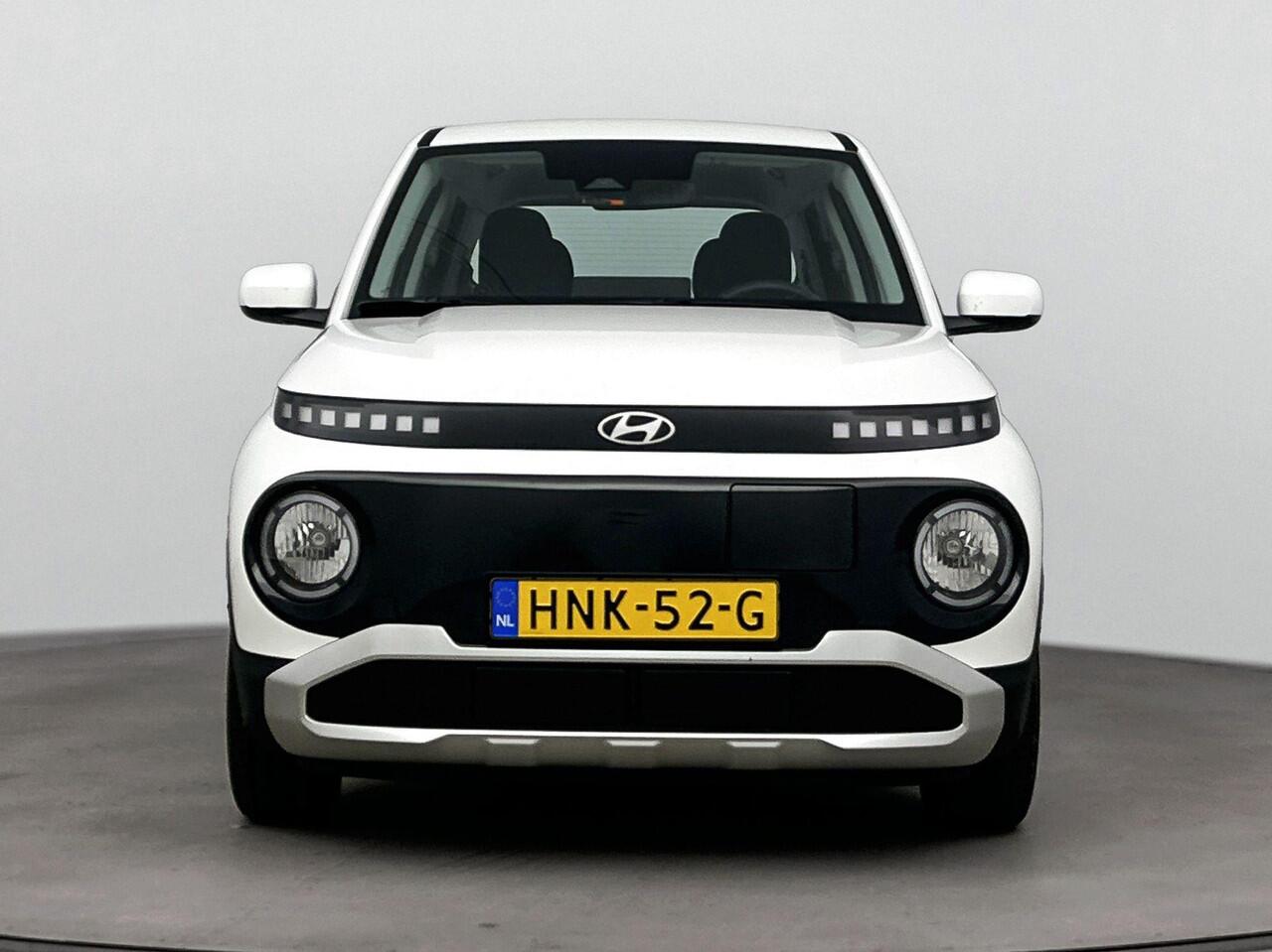 Hyundai INSTER E-MOTION 49 kWh | BTW auto | Lage bijtelling