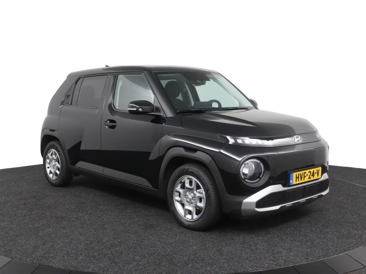 Hyundai INSTER Electric 49 kWh Pulse Automaat