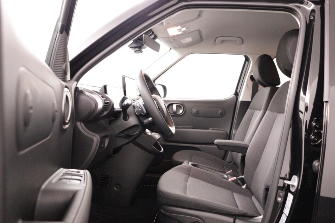 Hyundai INSTER Electric 49 kWh Pulse Automaat