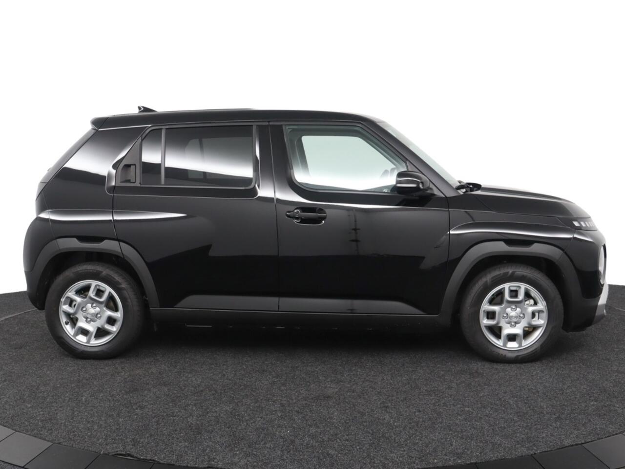 Hyundai INSTER Electric 49 kWh Pulse Automaat