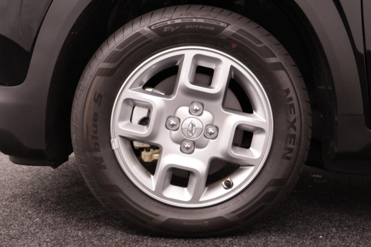 Hyundai INSTER Electric 49 kWh Pulse Automaat