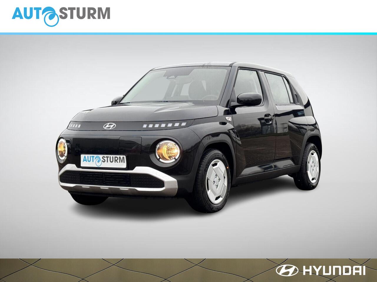 Hyundai INSTER E-Motion 49 kWh