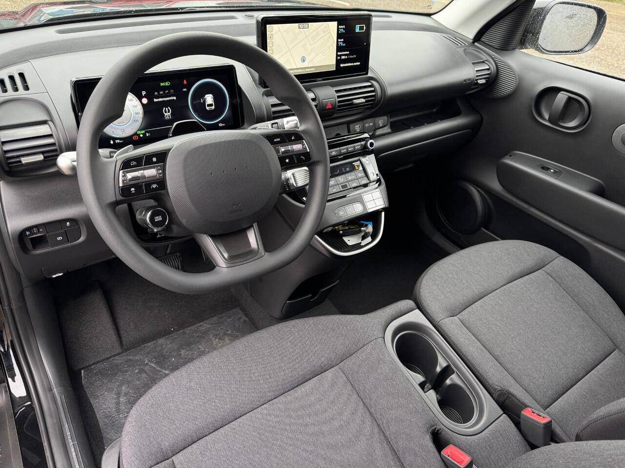 Hyundai INSTER E-Motion 49 kWh