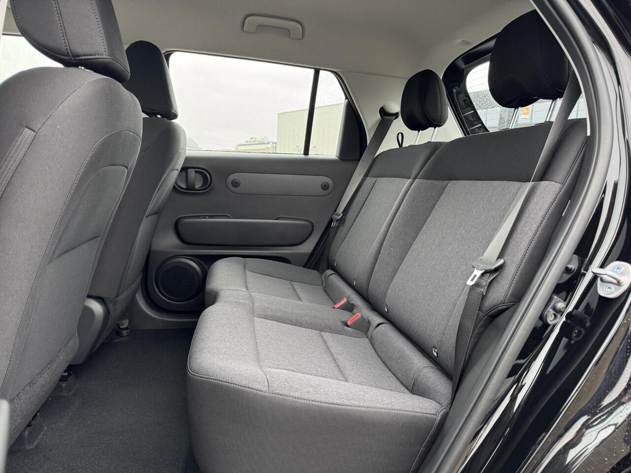 Hyundai INSTER E-Motion 49 kWh