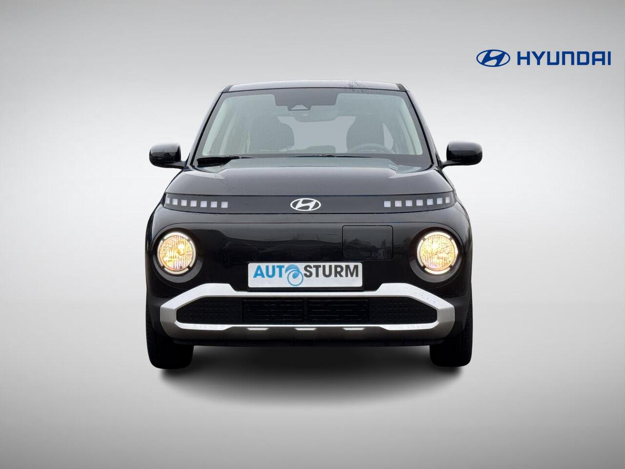 Hyundai INSTER E-Motion 49 kWh