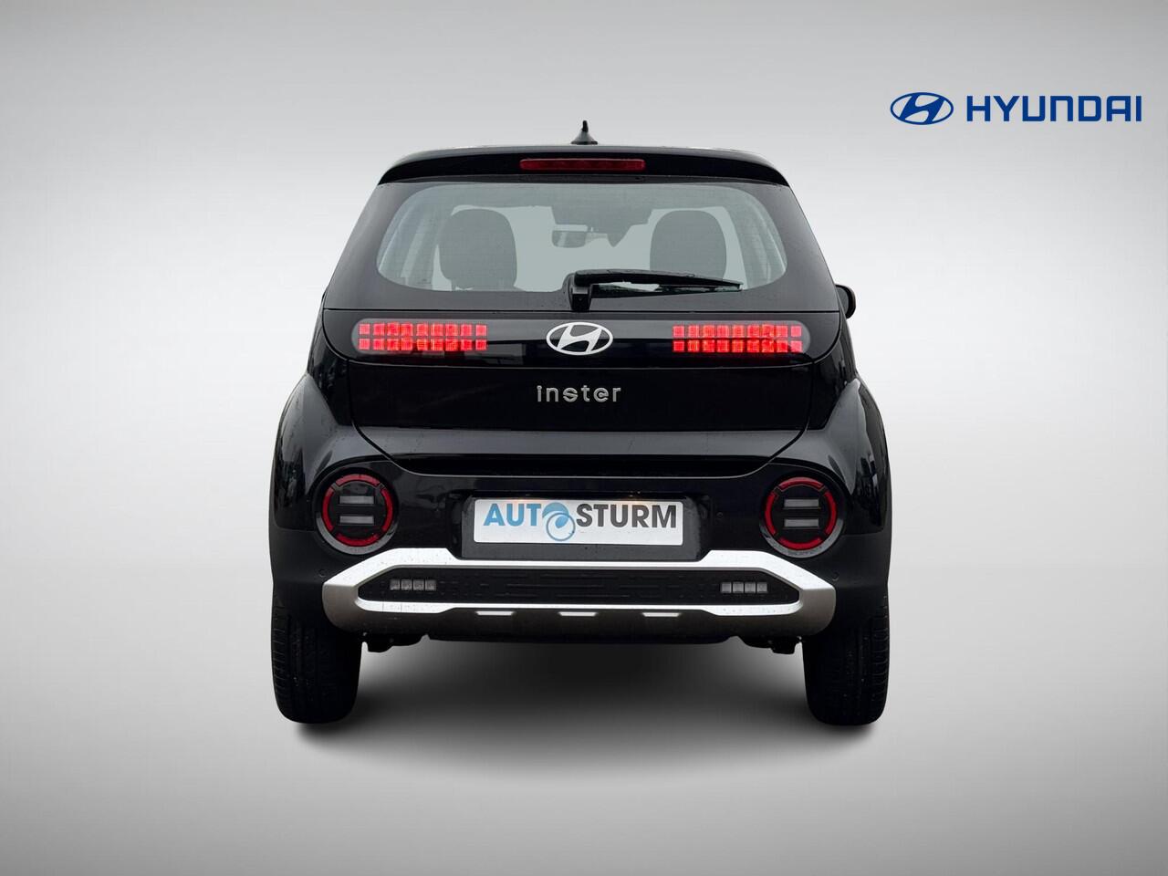 Hyundai INSTER E-Motion 49 kWh