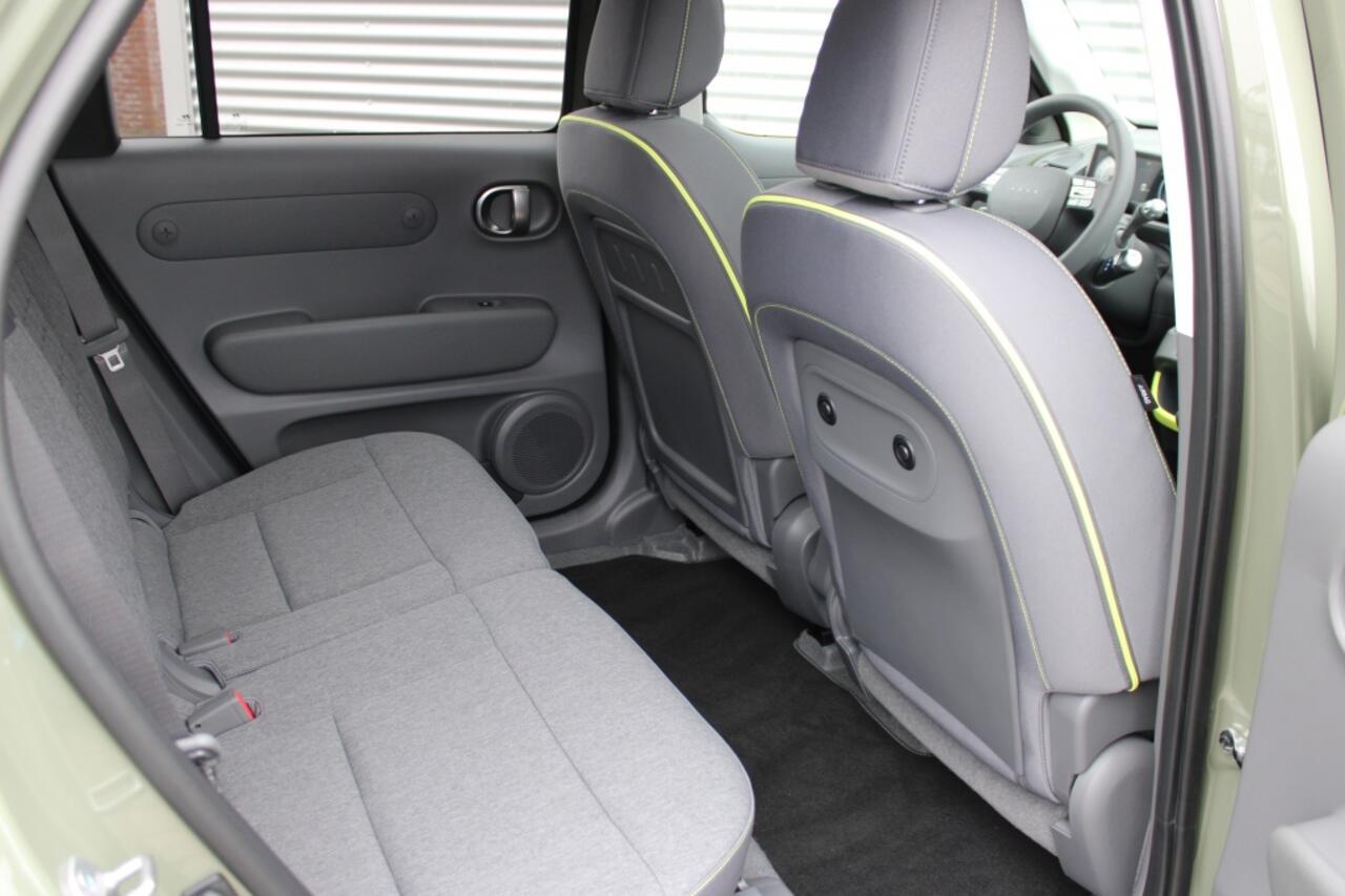 Hyundai INSTER Cross Sky Plus 49 kWh | 360 Camera | Clima | Adapt. Cruise | Ful