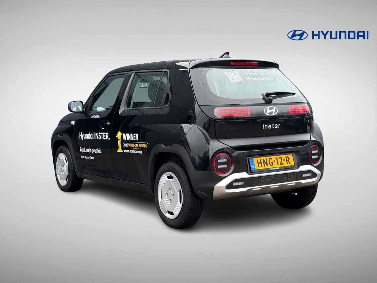 Hyundai INSTER E-Motion 49 kWh