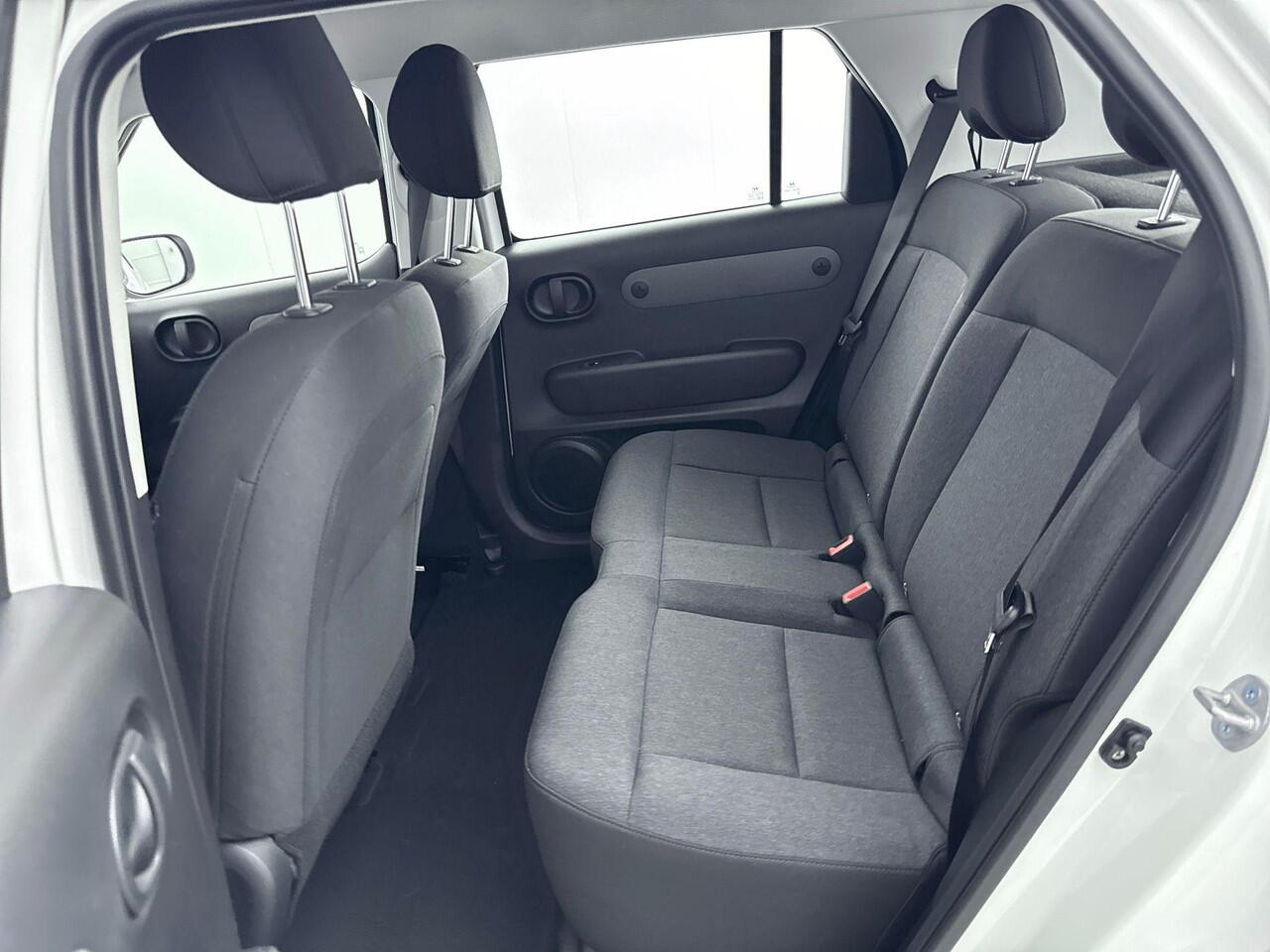 Hyundai INSTER E-Motion 49 kWh Redline Edition Pro | Exclusief in Nederland bij Hyundai Wittenberg