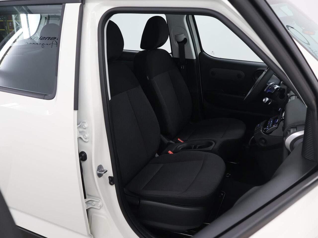 Hyundai INSTER E-Motion 42 kWh | SOH 99% | Navigatie | Parkeercamera | Cruise Control Adaptief | Climate Control | Keyless Go |