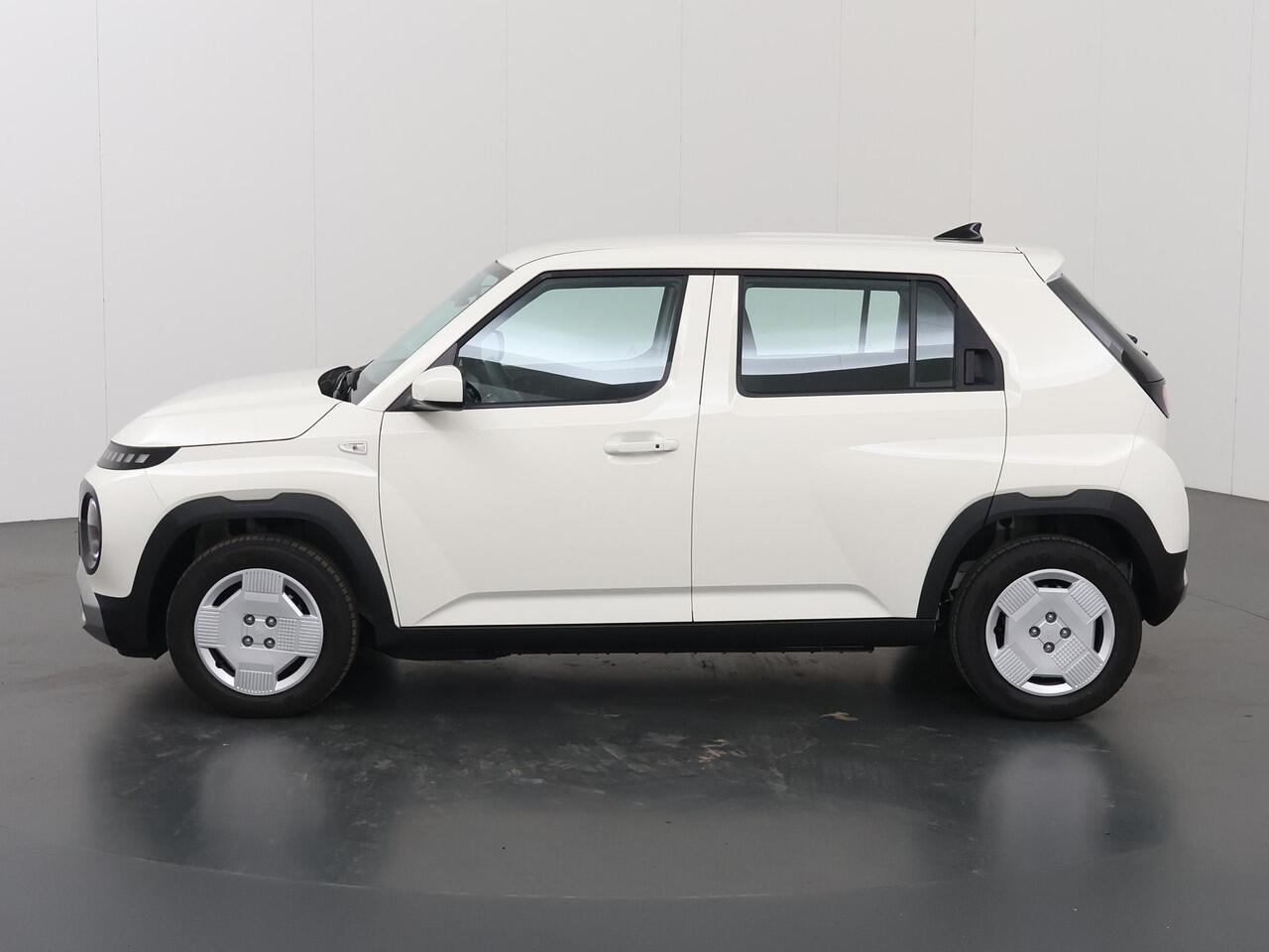 Hyundai INSTER E-Motion 42 kWh | SOH 99% | Navigatie | Parkeercamera | Cruise Control Adaptief | Climate Control | Keyless Go |