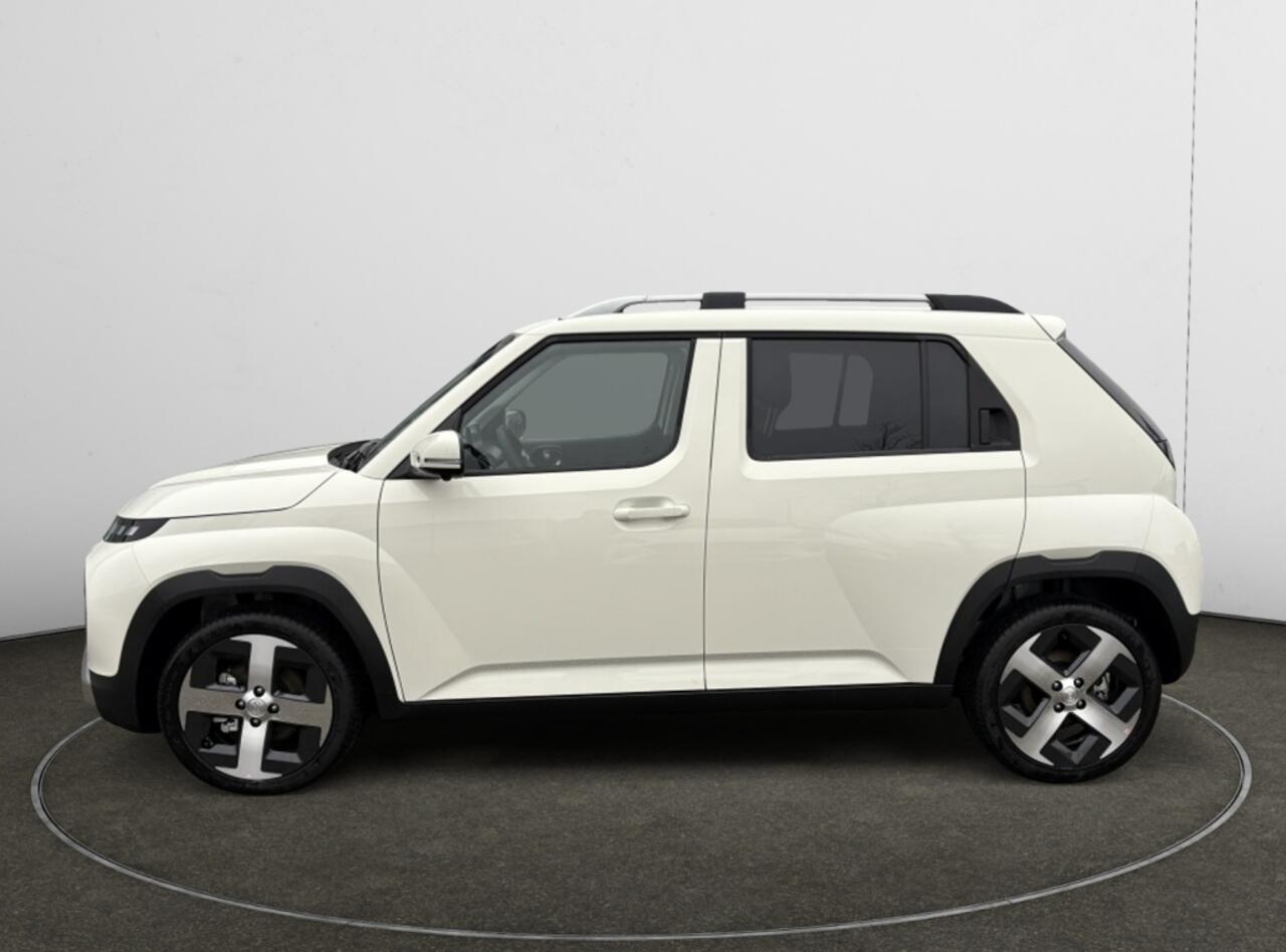 Hyundai INSTER Evolve 49 kWh met Winter Pack + Tech Pack