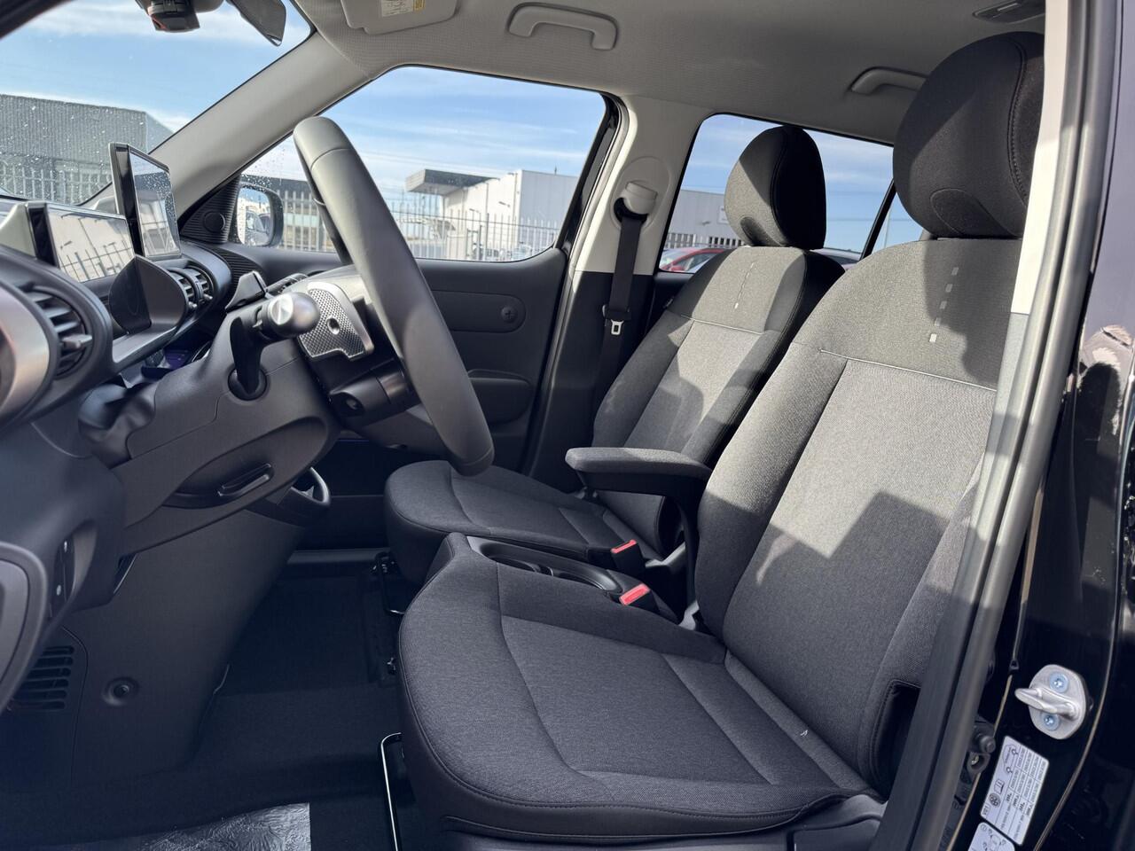 Hyundai INSTER Evolve 49 kWh Direct Beschikbaar!