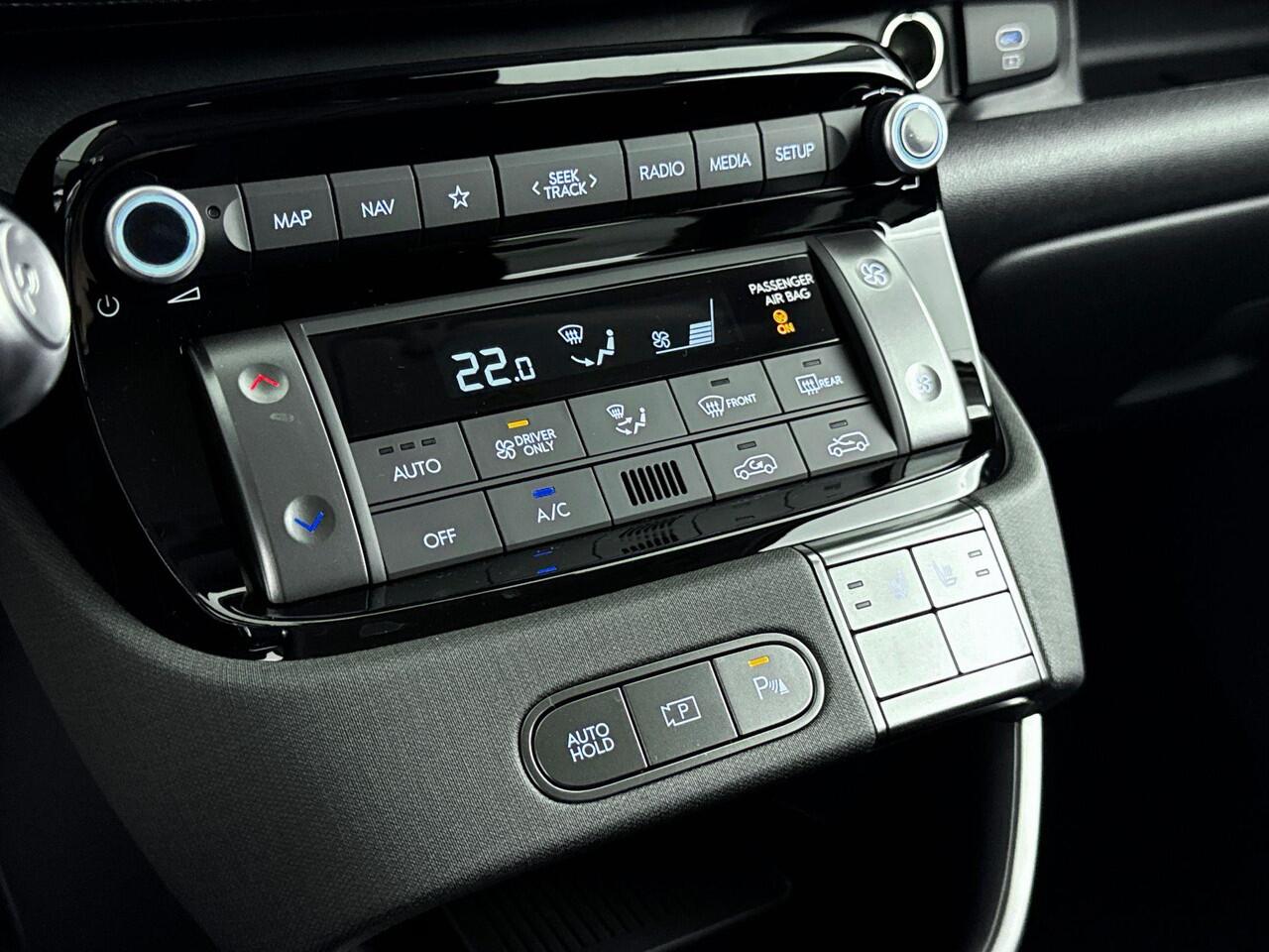 Hyundai INSTER Pulse 49 kWh | Winter Pack met warmtepomp | Nieuw | Op afroep leverbaar!