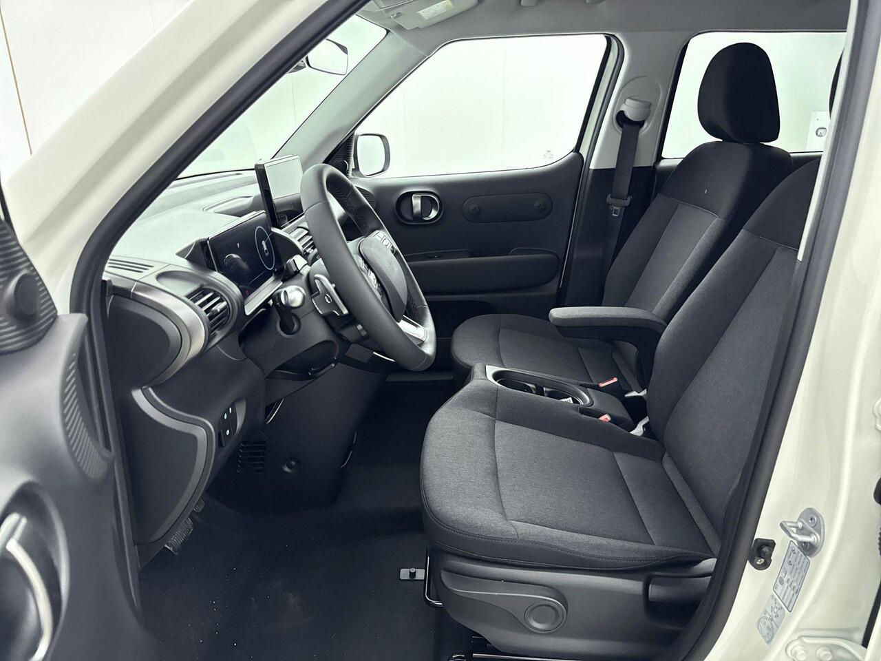 Hyundai INSTER Pulse 49 kWh | Nieuw | Snel leverbaar