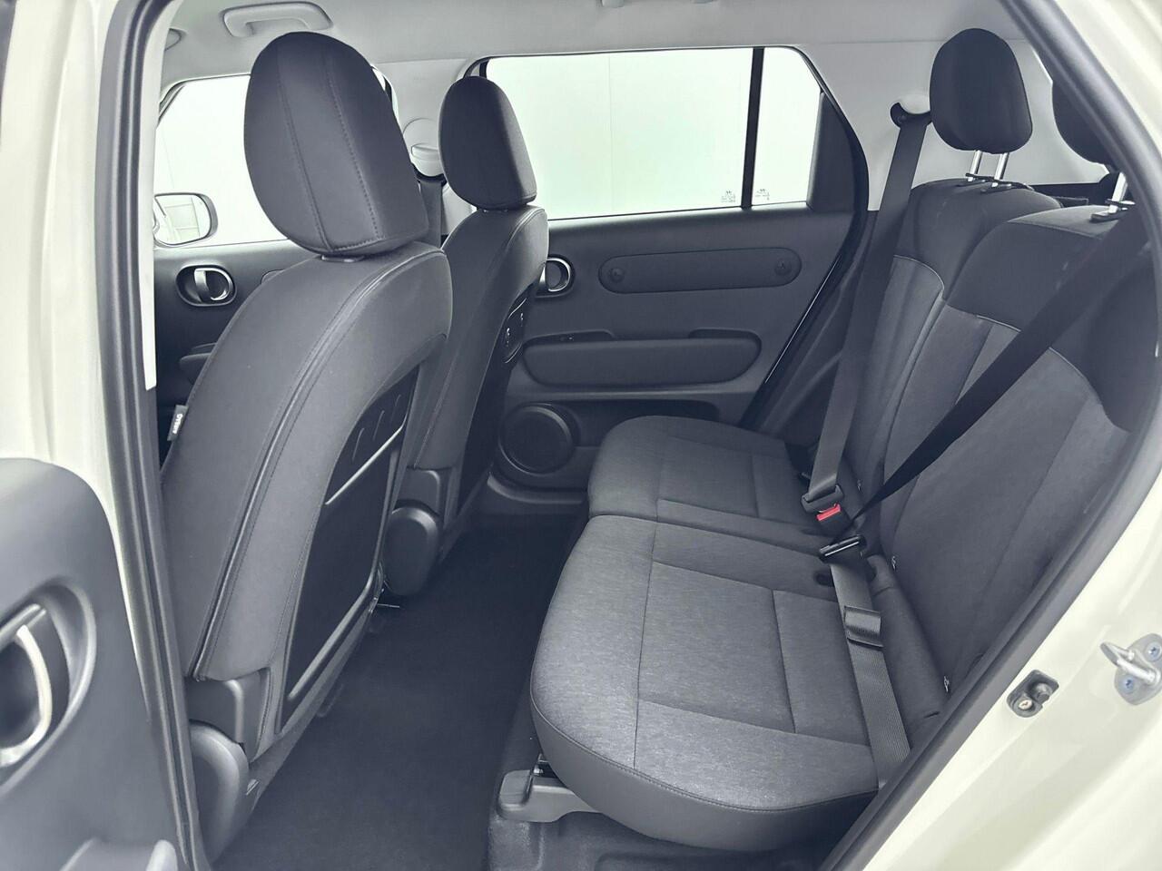 Hyundai INSTER Pulse 49 kWh | Nieuw | Snel leverbaar